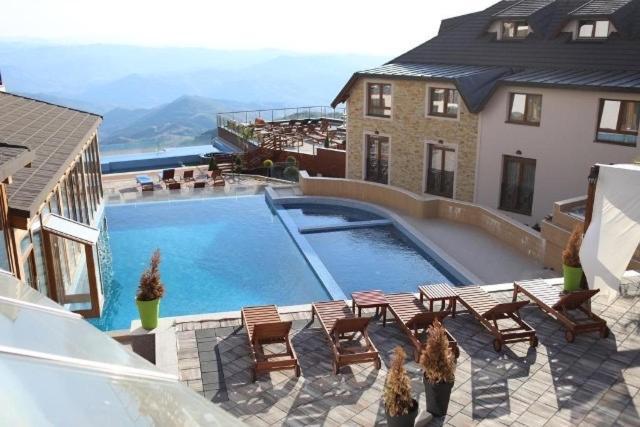 Milmari Boutique Apartment S4 Kopaonik Exterior photo