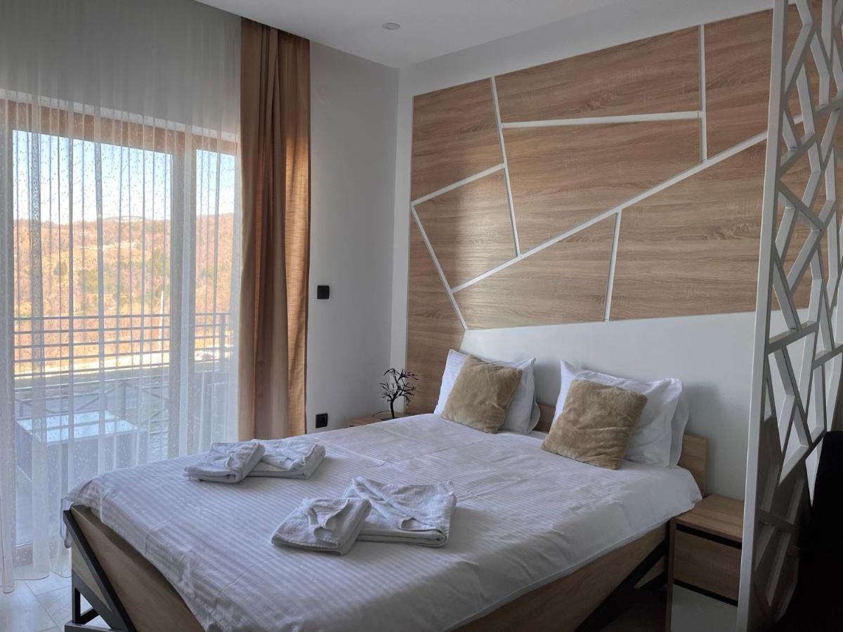 Milmari Boutique Apartment S4 Kopaonik Exterior photo