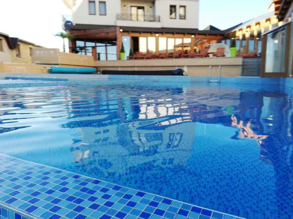 Milmari Boutique Apartment S4 Kopaonik Exterior photo