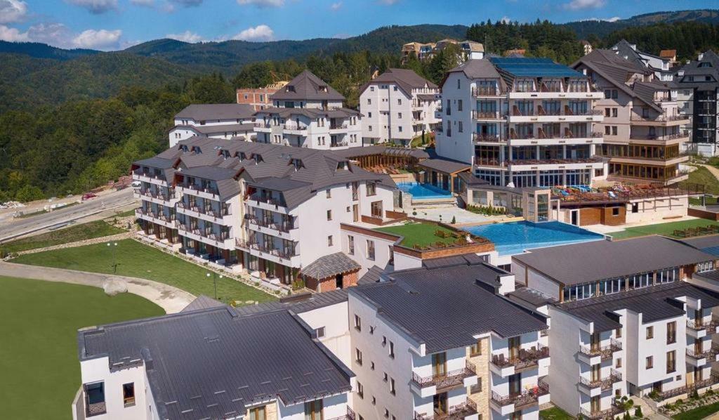 Milmari Boutique Apartment S4 Kopaonik Exterior photo